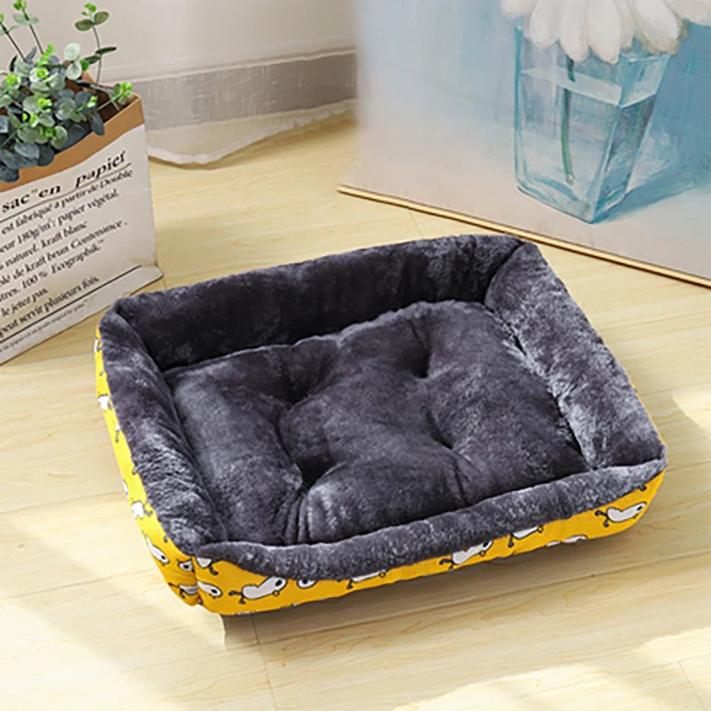 Breathable Dog Bed