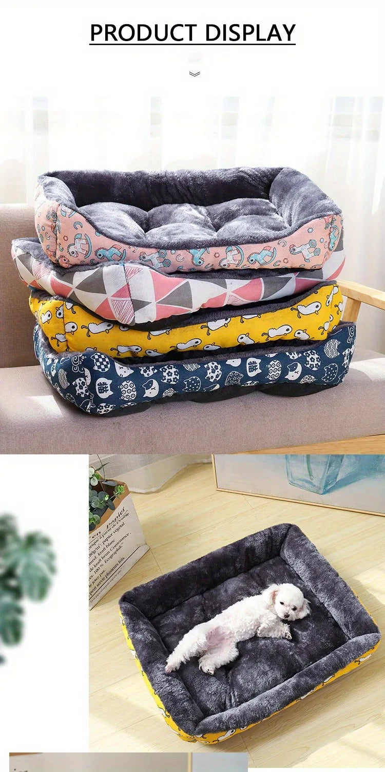 Breathable Dog Bed