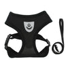 Reflective Soft Pet Harness