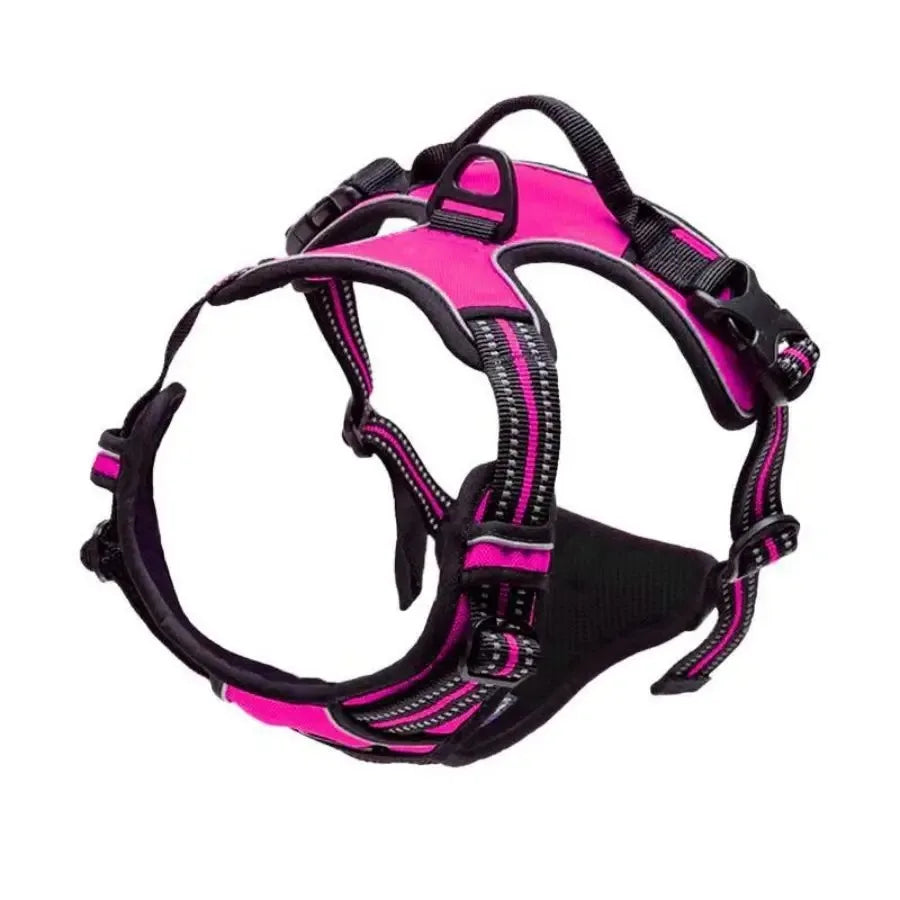 Comfort Fit Dog Vest Harness