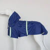Solid Polyester Dog Vest