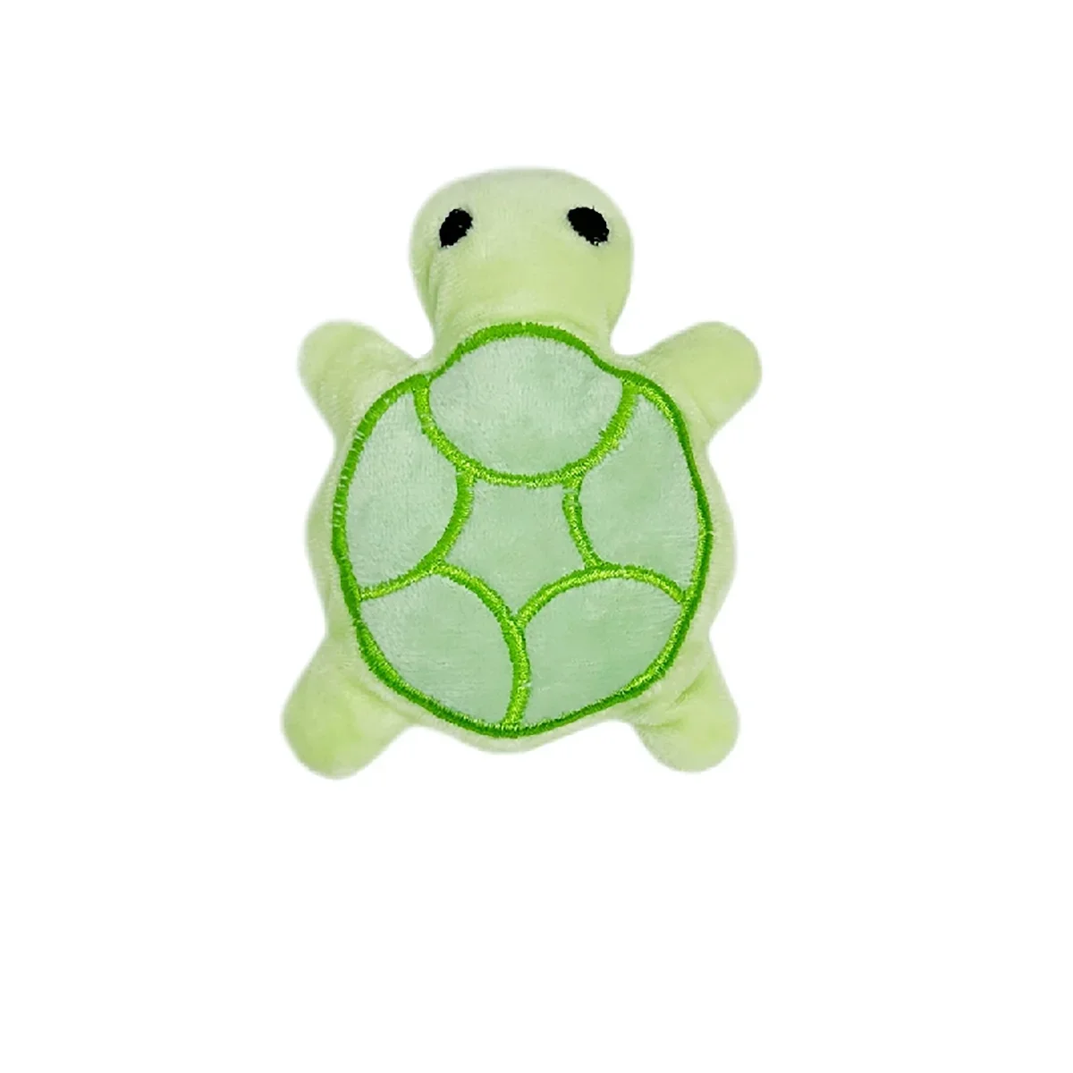 Plush Fleece Dog Toy