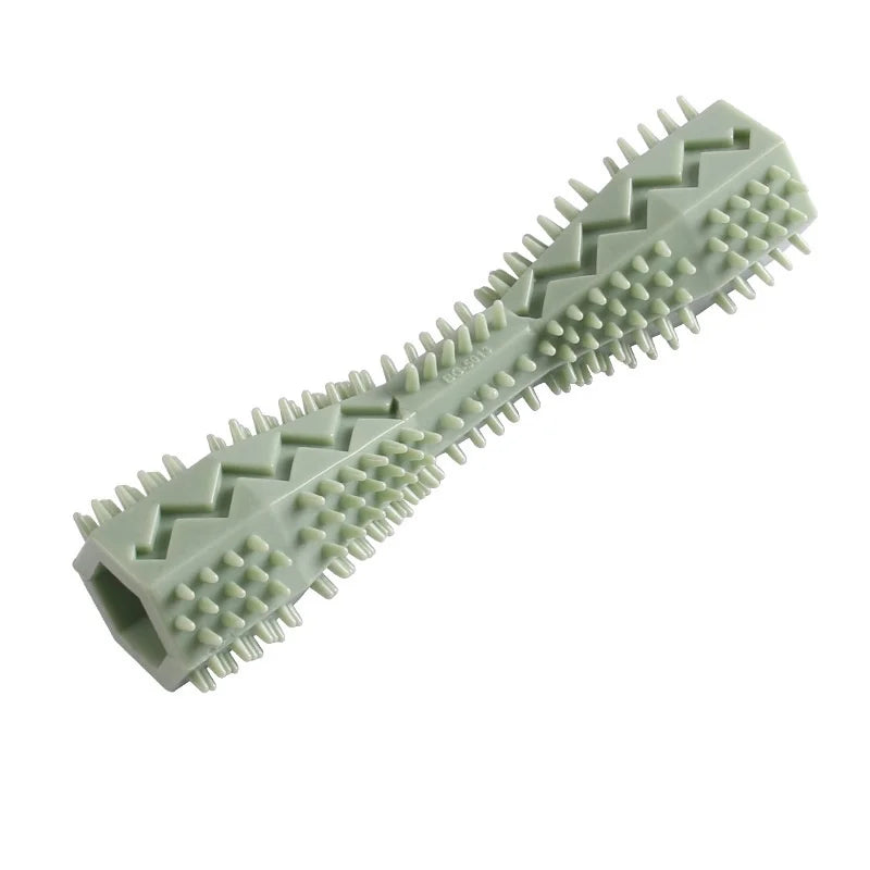 TPR Dog Teething & Treat Toy