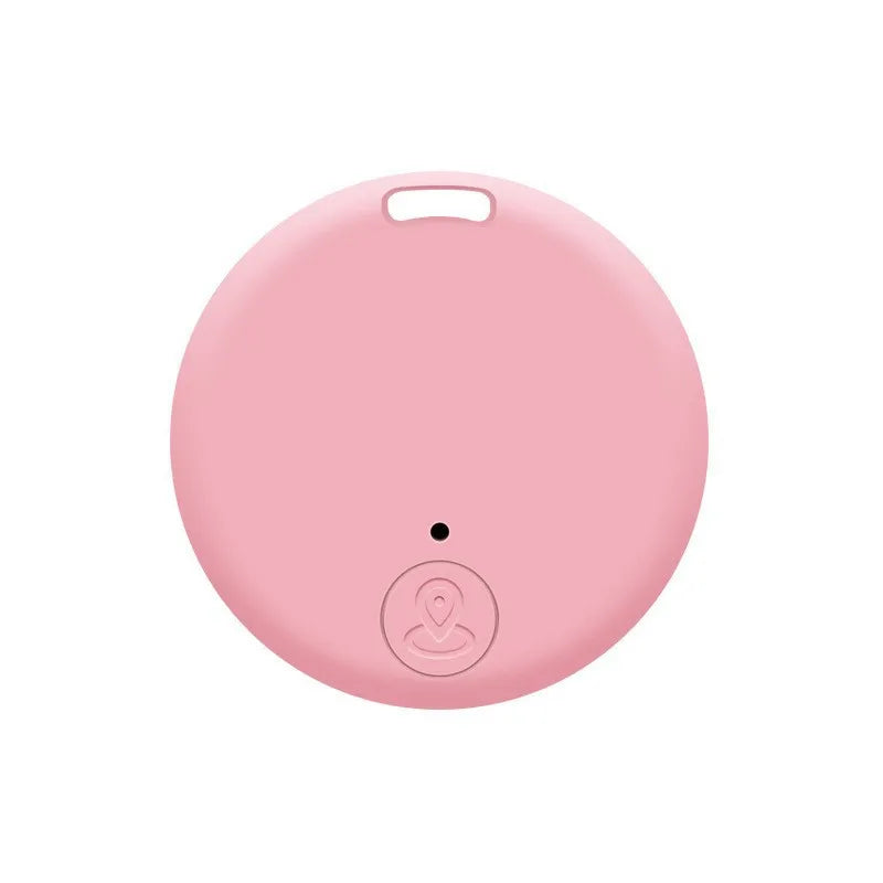 Smart Key Finder & Anti-Lost Locator for Keys, Wallet, Pets & Luggage