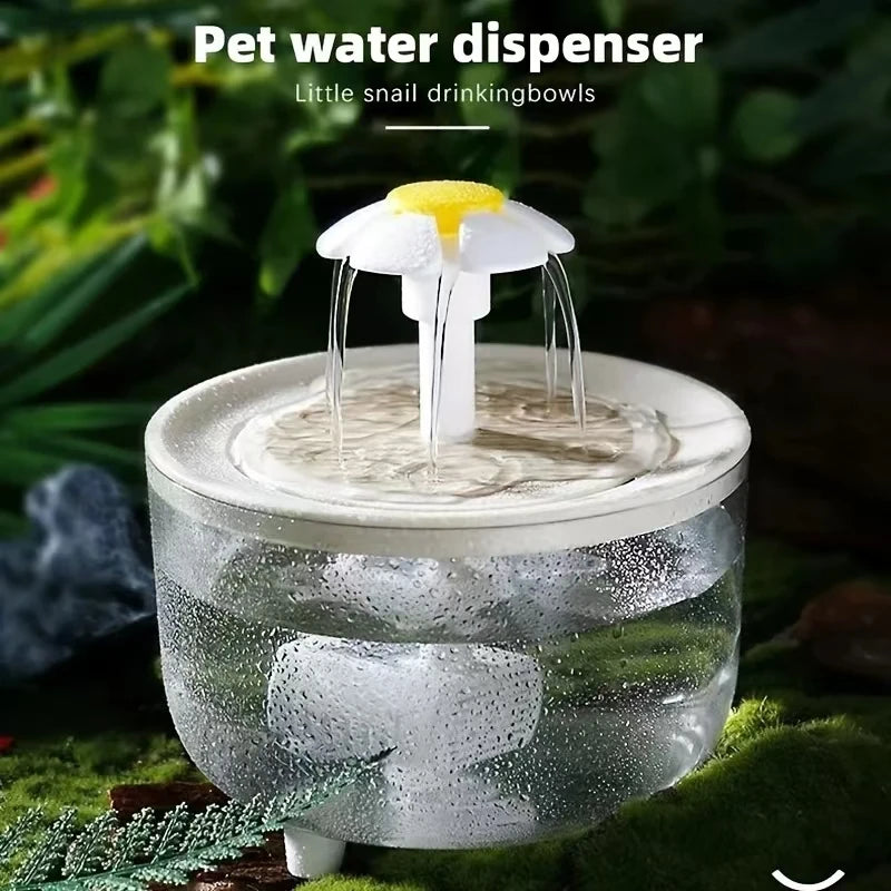 1.2L Automatic Pet Water Dispenser