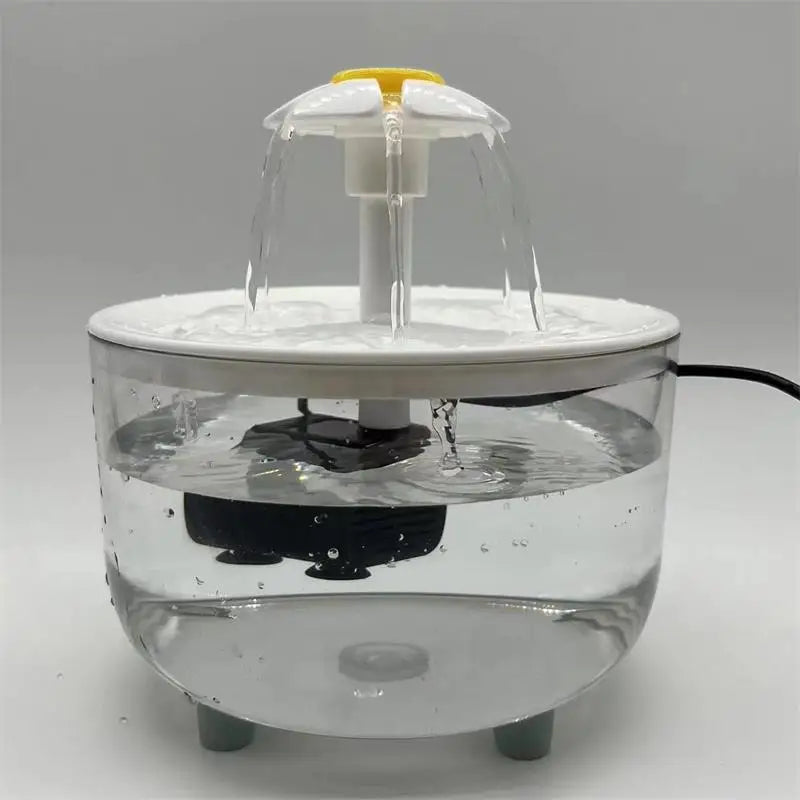 1.2L Automatic Pet Water Dispenser