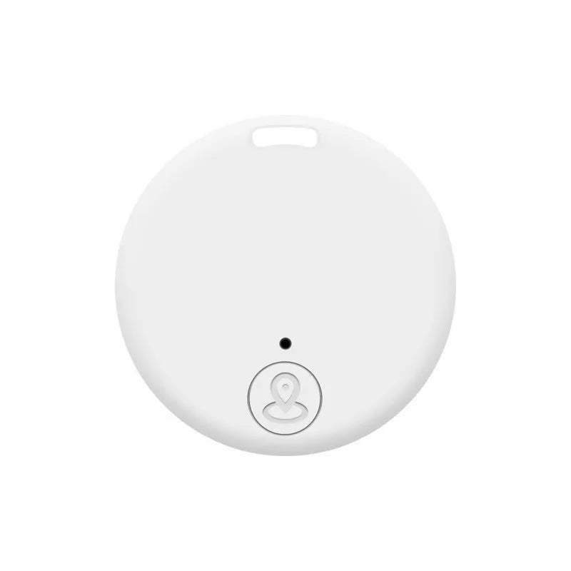 Smart Key Finder & Anti-Lost Locator for Keys, Wallet, Pets & Luggage