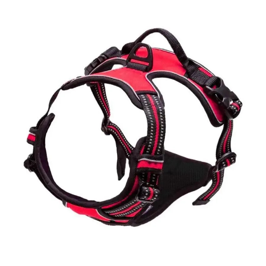 Comfort Fit Dog Vest Harness