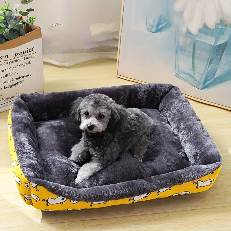 Breathable Dog Bed
