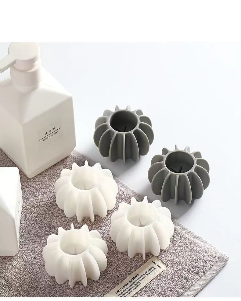 Reusable Silicone Clothes Hair Cleaning Tools Pet Hair Remover