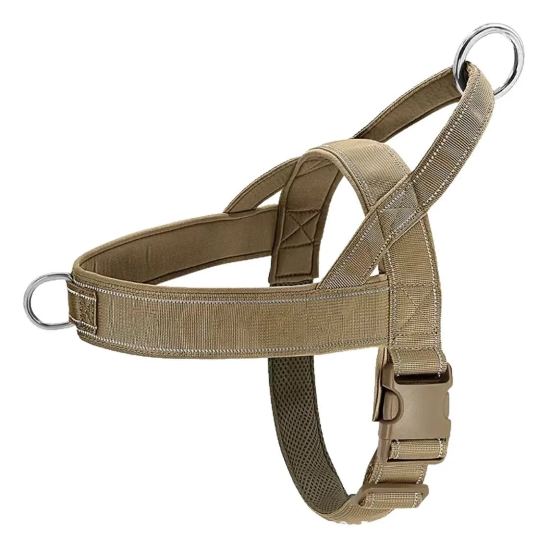 Adjustable Dog Harness