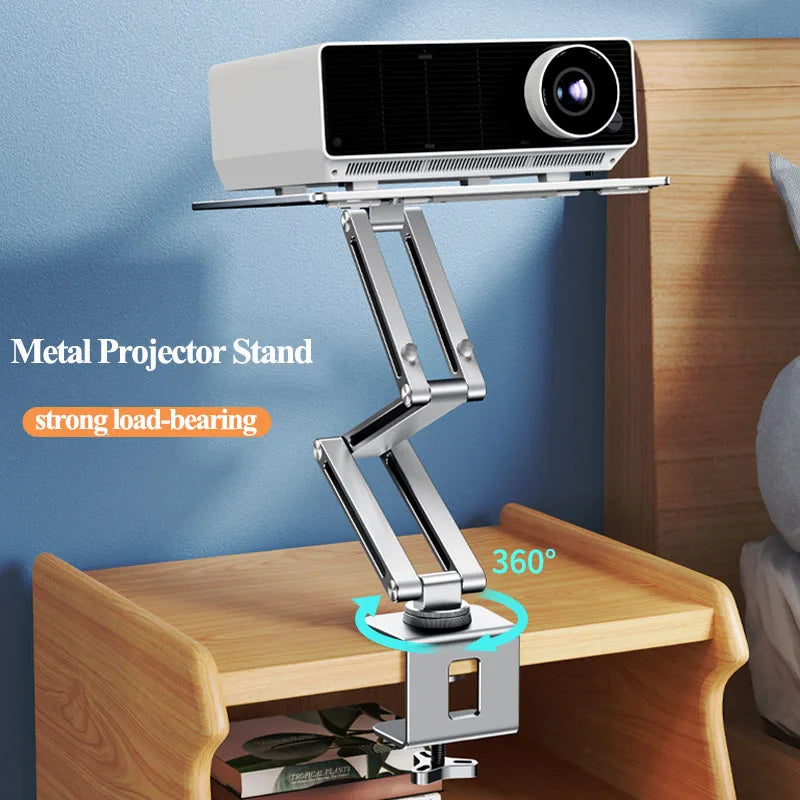 Multi-Purpose Laptop Tablet Desktop Stand