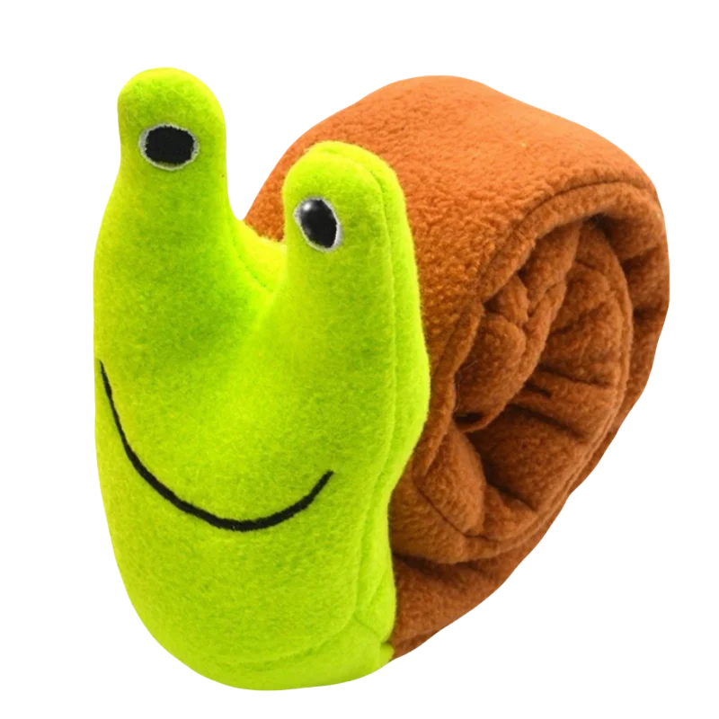 Frog Squeaky Dog Toy