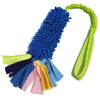 Durable Dog Chew Toy, Teeth Cleaning Toy