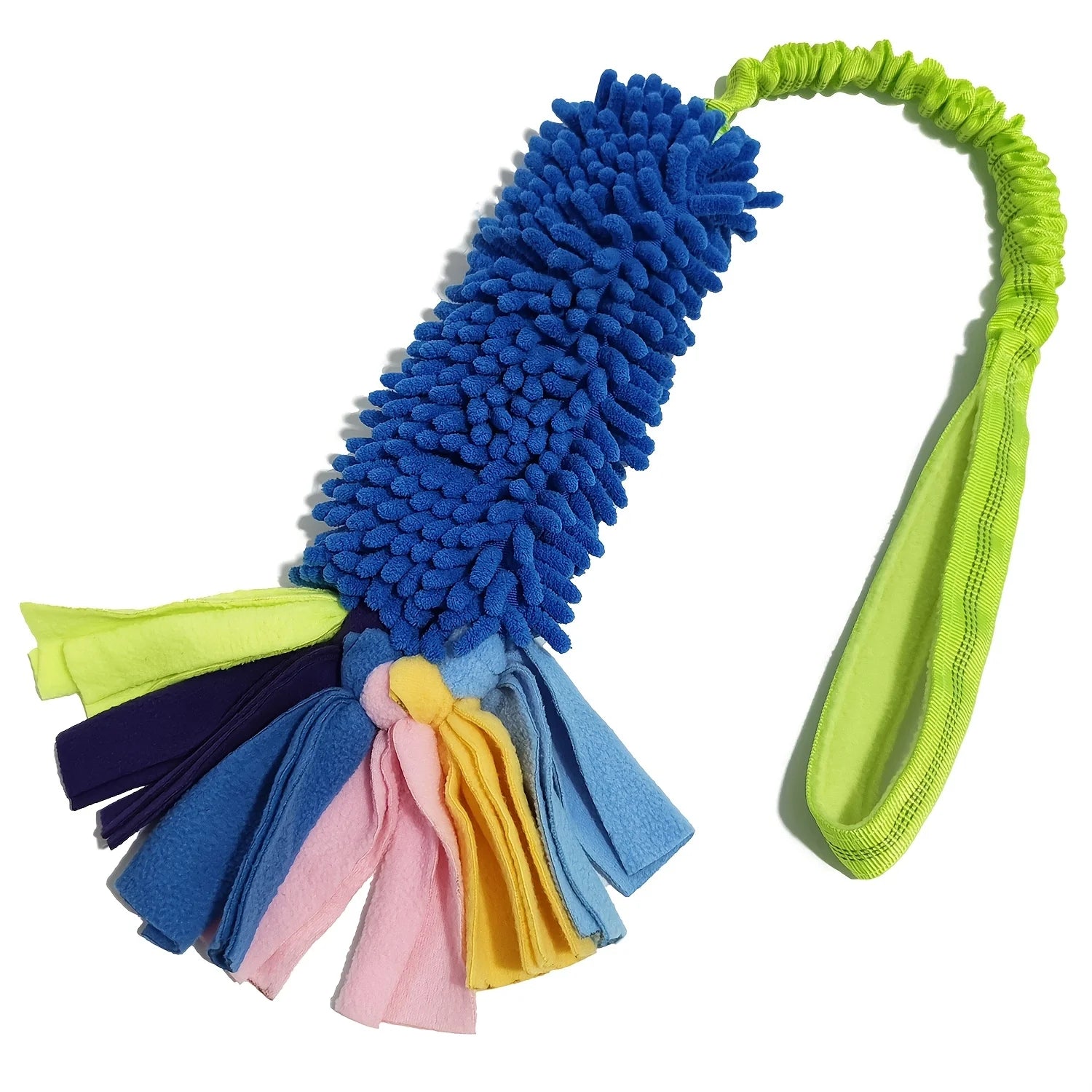 Durable Dog Chew Toy, Teeth Cleaning Toy
