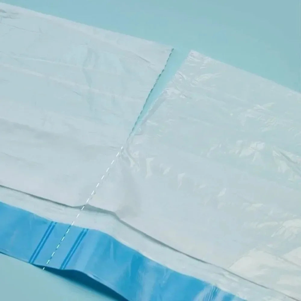 Tonepie Self-Cleaning Cat Litter Box Poop Bags