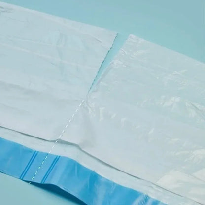 Tonepie Self-Cleaning Cat Litter Box Poop Bags