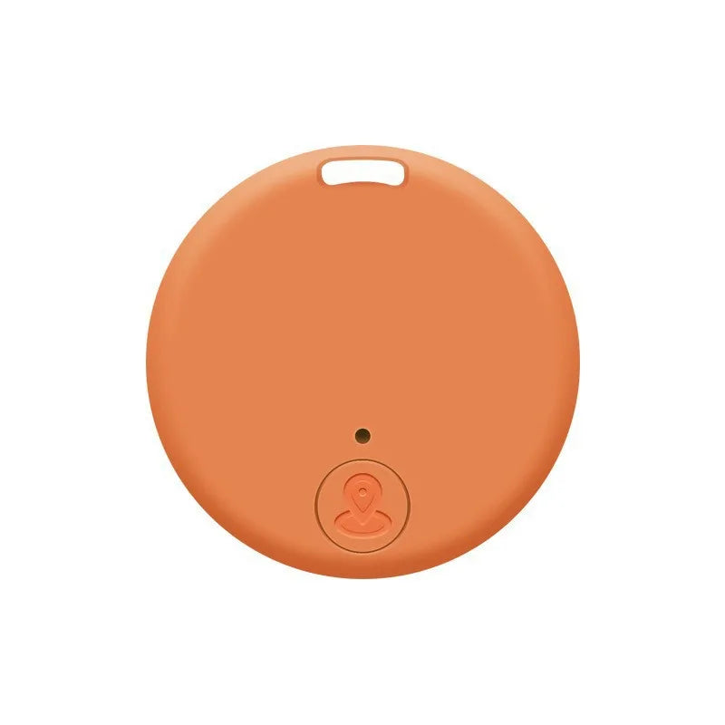 Smart Key Finder & Anti-Lost Locator for Keys, Wallet, Pets & Luggage