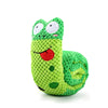 Frog Squeaky Dog Toy