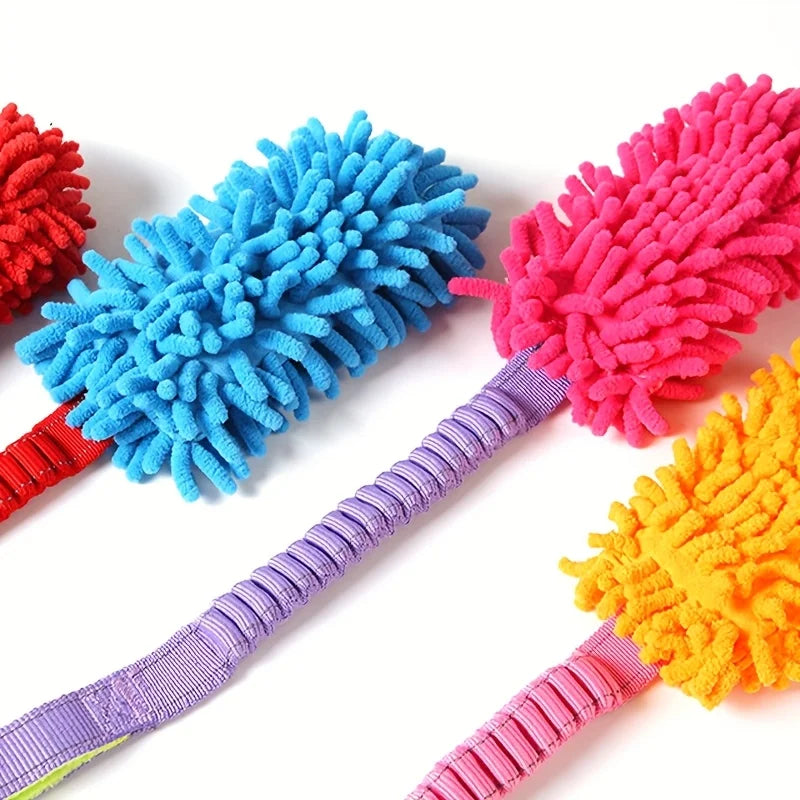 Durable Dog Chew Toy, Teeth Cleaning Toy