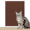 Self Adhesive Cat Scratch Protector Mat for Sofas, Furniture & Walls