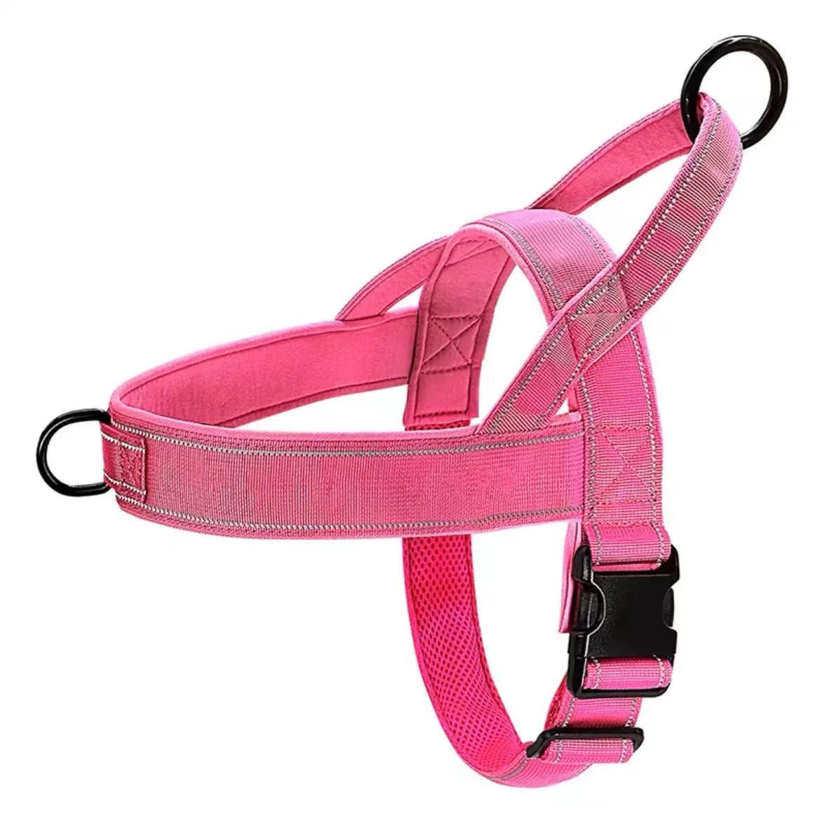 Adjustable Dog Harness