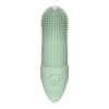 Dog Toothbrush, 360° Cleaning Finger Toothbrush for Dogs