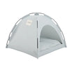 Indoor Cat Cave Bed Warm Pet House for Cats Small Dogs