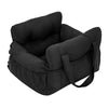 Small Dog Car Seat with Safety Belt