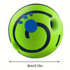 Vinyl Sounding Dog Ball
