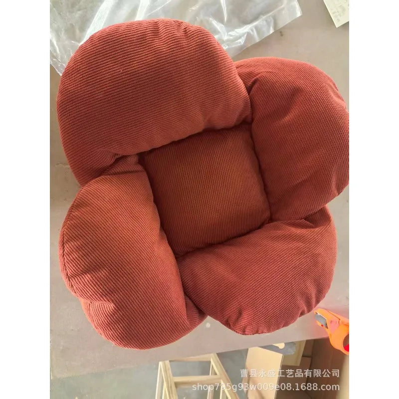Elevated Solid Wood Pet Sofa