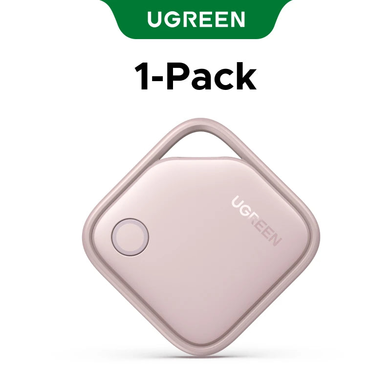 UGREEN Smart Bluetooth Tracker for Apple