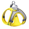 Reflective Mesh Pet Harness Set