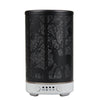 Aroma Diffuser Ultrasonic Perfume Air Humidifier Iron Art Deer Pattern