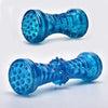 Interactive Dog Teething Toy, Squeaky Chew Toy