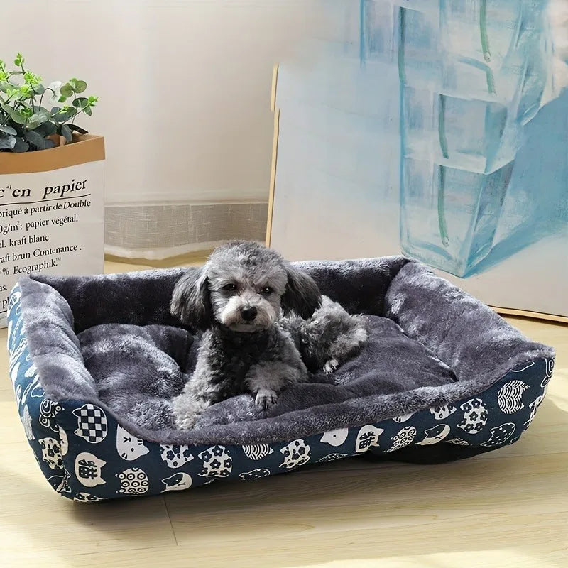 Breathable Dog Bed