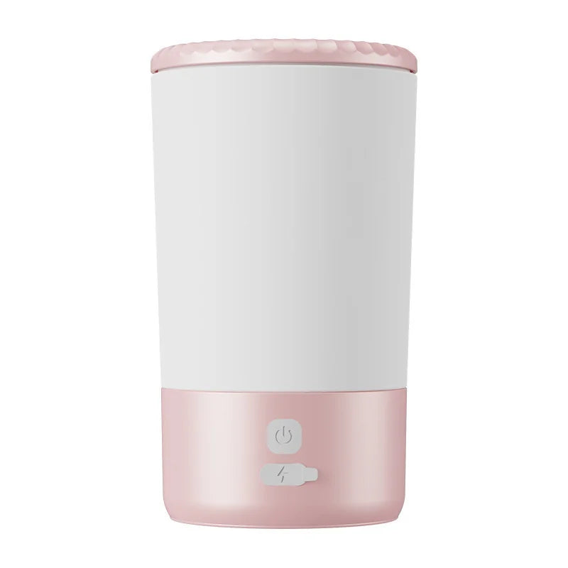 Pet Paw Cleaner Machine Automatic