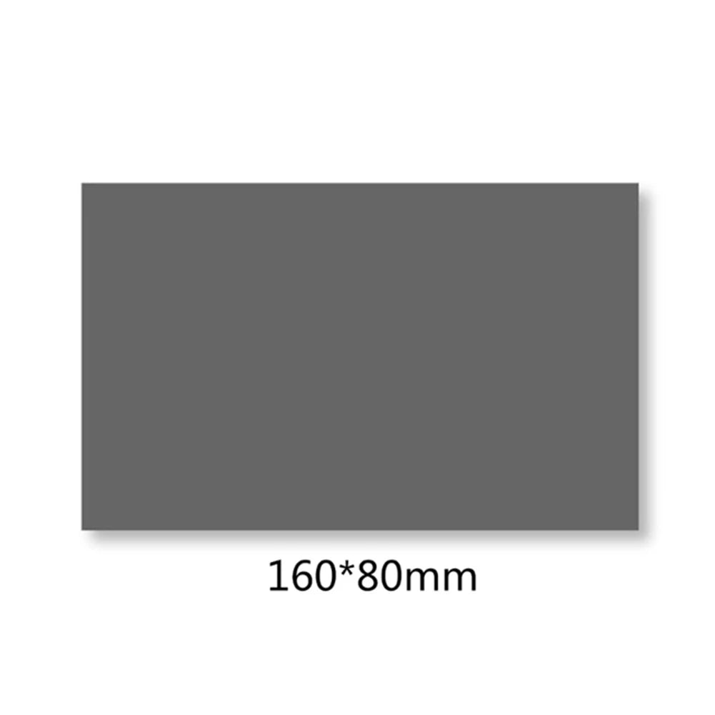 For Honeywell PTM7950 Phase Change Pad For Laptop Thermal Pad 8.5W/mK GPU CPU