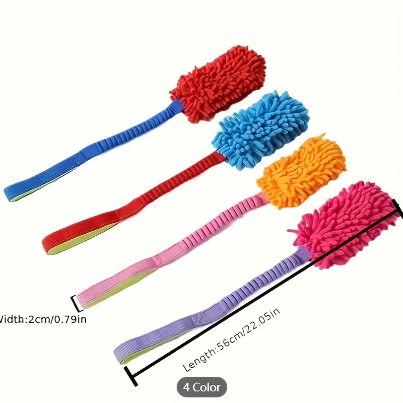 Durable Dog Chew Toy, Teeth Cleaning Toy
