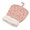 Plush Cat Sleeping Bag Warm Pet Bed Pocket Nest for Cats