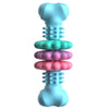 TPR Dog Teething & Treat Toy