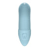 Dog Toothbrush, 360° Cleaning Finger Toothbrush for Dogs