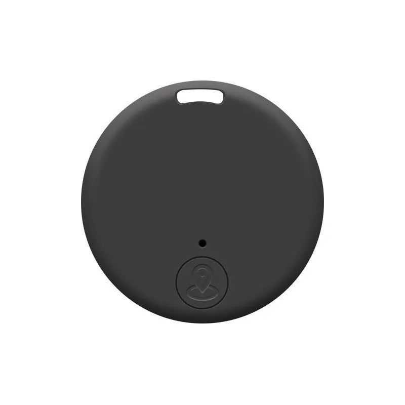 Smart Key Finder & Anti-Lost Locator for Keys, Wallet, Pets & Luggage