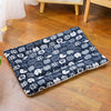 Plush Pet Sleeping Mat