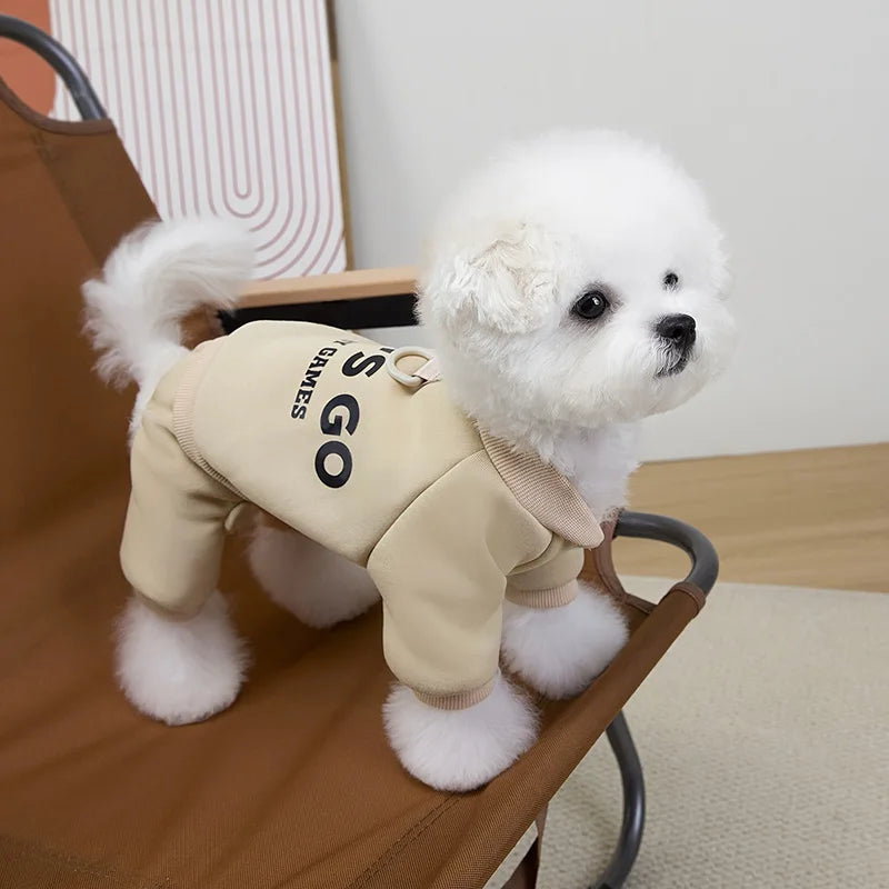 Comfortable Dog Vest