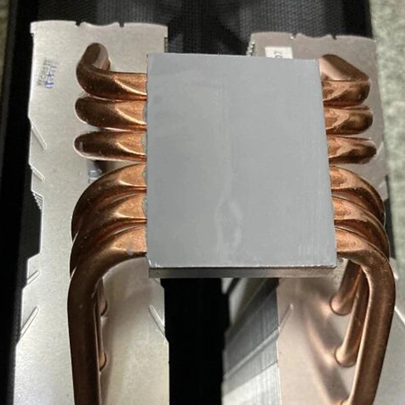 For Honeywell PTM7950 Phase Change Pad For Laptop Thermal Pad 8.5W/mK GPU CPU Heat Dissipation Silicone Thermal Conductive Paste