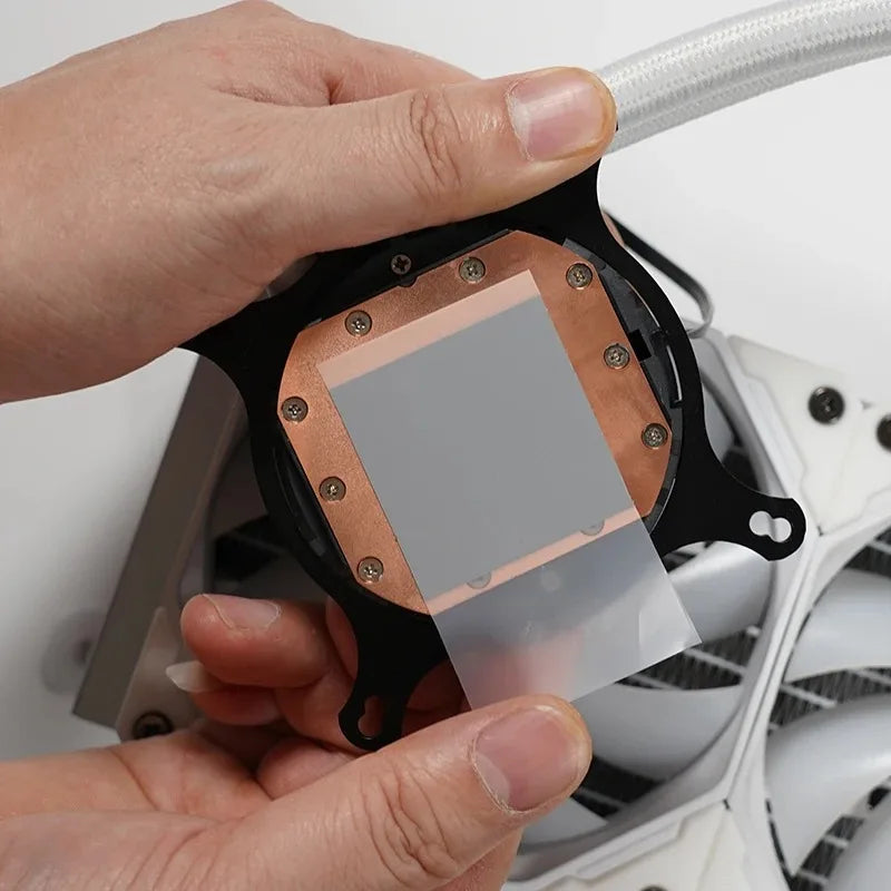 Honeywell PTM7950 Phase Change Pad 8.5W/mk Thermal Grease Material Laptop/CPU/GPU Heatsink