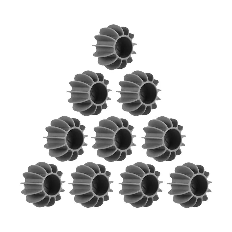 Reusable Silicone Clothes Hair Cleaning Tools Pet Hair Remover