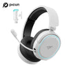 Picun G2 2.4GHz Bluetooth Wireless Gaming Headset For PC PS4 PS5
