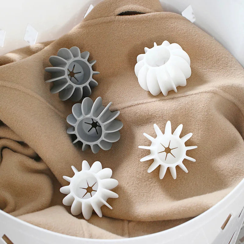 Reusable Silicone Clothes Hair Cleaning Tools Pet Hair Remover